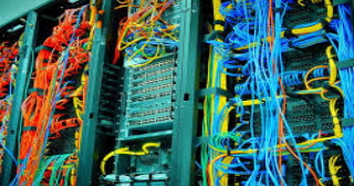Профессиональный монтаж слаботочных сетей и систем от 1566 руб. в Майкопе - ЭлектроМкп