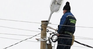 Технологическое присоединение к электросетям для юрлиц от 5218 руб. в Майкопе - ЭлектроМкп