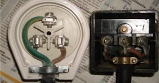 Подключение и монтаж розетки для электроплиты от 574 руб в Майкопе - ЭлектроМкп